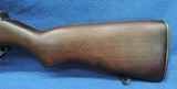 Springfield U.S. M1 Garand, Cal. .30-06, Ser. 18792XX. Mfg. 08/43 Barrel 08/43. - 2 of 13