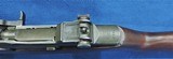 Springfield U.S. M1 Garand, Cal. .30-06, Ser. 18792XX. Mfg. 08/43 Barrel 08/43. - 5 of 13
