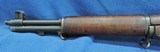 Springfield U.S. M1 Garand, Cal. .30-06, Ser. 18792XX. Mfg. 08/43 Barrel 08/43. - 4 of 13