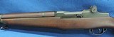 Springfield U.S. M1 Garand, Cal. .30-06, Ser. 18792XX. Mfg. 08/43 Barrel 08/43. - 3 of 13