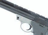 Smith & Wesson Mdl.21A-1 . Cal. .22Lr, Ser. UCL 0753. - 3 of 8