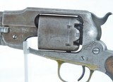 Remington, New Mdl. Army Cal. .44 Perc. Ser. 295XX. - 11 of 13