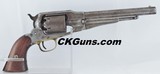 Remington, New Mdl. Army Cal. .44 Perc. Ser. 295XX. - 1 of 13