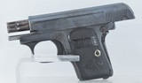 Colt 1903 cal. 25 ACP. Ser 1199XX - 7 of 8