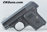 Colt 1903 cal. 25 ACP. Ser 1199XX - 1 of 8