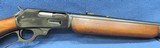 Marlin 336 SC Cal. .35 Rem. Ser
G 304XX. Mfg. 1950. - 3 of 13