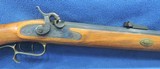 Thompson Center fire Hawken Rifle, Cal .54. Ser. 404XX. - 3 of 10