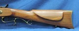 Thompson Center fire Hawken Rifle, Cal .54. Ser. 404XX. - 7 of 10
