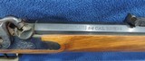 Thompson Center fire Hawken Rifle, Cal .54. Ser. 404XX. - 4 of 10