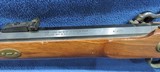 Thompson Center fire Hawken Rifle, Cal .54. Ser. 404XX. - 9 of 10