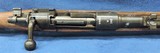 Mauser (BRNO) K98k, Coded "dot 1944" Ser.
2750. - 4 of 15