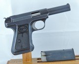 Savage 1917, Cal. .380 ACP, Ser. 2350XX. What a find!! - 2 of 10