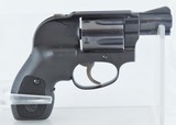 Smith & Wesson 38 Air Weight Bodyguard, Cal 38. OUTSTANDING! - 2 of 10