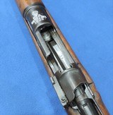 Polish (Warszawa) K 98 Mdl. 29, Cal. 8mm, Ser. 1142XX. - 11 of 14