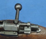 Polish (Warszawa) K 98 Mdl. 29, Cal. 8mm, Ser. 1142XX. - 12 of 14