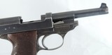 Walther P-38, Coded ac/43, Cal. 9mm, Ser 4201 i. - 9 of 12