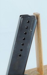 Walther P-38, Coded ac/43, Cal. 9mm, Ser 4201 i. - 12 of 12