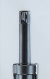 Walther P-38, Coded ac/43, Cal. 9mm, Ser 4201 i. - 7 of 12