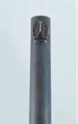 Japanese Nambu Type 14, 1st. Mdl. Cal. 8mm. Ser. 20018
Mfg. 1936 - 8 of 11