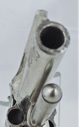 Marlin Engraved XXX Standard, Long flute cylinder Cal. 30 RF. - 9 of 14