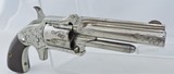 Marlin Engraved XXX Standard, Long flute cylinder Cal. 30 RF. - 6 of 14