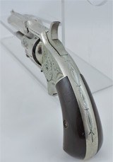 Marlin Engraved XXX Standard, Long flute cylinder Cal. 30 RF. - 3 of 14
