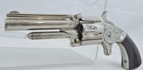 Marlin Engraved XXX Standard, Long flute cylinder Cal. 30 RF. - 5 of 14