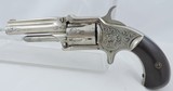 Marlin Engraved XXX Standard, Long flute cylinder Cal. 30 RF. - 2 of 14