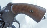 Colt U.S. Mdl. 1917, Cal. .45 acp, Ser. 200425. Mfg. 1918. - 3 of 16