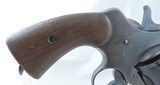 Colt U.S. Mdl. 1917, Cal. .45 acp, Ser. 200425. Mfg. 1918. - 6 of 16