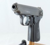 Sauer 38h (NAZI) Cal. .32acp, Ser. 425275 - 4 of 11