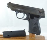 Sauer 38h (NAZI) Cal. .32acp, Ser. 425275 - 3 of 11
