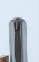 Sauer 38h (NAZI) Cal. .32acp, Ser. 425275 - 11 of 11