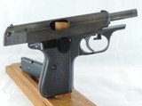 Sauer 38h (NAZI) Cal. .32acp, Ser. 425275 - 7 of 11