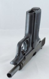 Sauer 38h (NAZI) Cal. .32acp, Ser. 425275 - 8 of 11