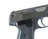 Sauer 38h (NAZI) Cal. .32acp, Ser. 425275 - 2 of 11