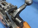 Enfield No. 5 Mk.1, Cal. 303, Ser.  AA 61XX. JUNGLE CARBINE! - 13 of 16