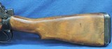 Enfield No. 5 Mk.1, Cal. 303, Ser.  AA 61XX. JUNGLE CARBINE! - 7 of 16