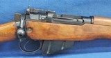 Enfield No. 5 Mk.1, Cal. 303, Ser.  AA 61XX. JUNGLE CARBINE! - 4 of 16