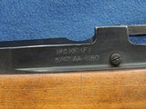 Enfield No. 5 Mk.1, Cal. 303, Ser.  AA 61XX. JUNGLE CARBINE! - 12 of 16