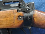 Enfield No. 5 Mk.1, Cal. 303, Ser.  AA 61XX. JUNGLE CARBINE! - 11 of 16