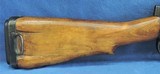 Enfield No. 5 Mk.1, Cal. 303, Ser.  AA 61XX. JUNGLE CARBINE! - 3 of 16