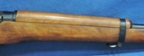 Enfield No. 5 Mk.1, Cal. 303, Ser.  AA 61XX. JUNGLE CARBINE! - 5 of 16