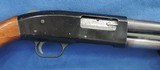 Mossberg 500 Ab, 12Ga. 2 3/4", 28" barrel, LOP 14 1/8" Ser. 60288XX - 8 of 12