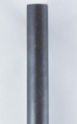 Webley Navy Mk. VI Cal.  .455,  Dated 1917, Ser. 295448. - 7 of 9