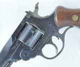 Harrington & Richardson (H&R), Very Rare Mdl 926, Cal. .38 S&W. 4' Barrel. Rare gun! - 4 of 8