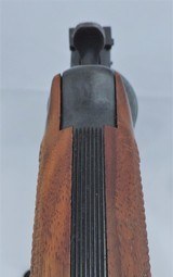 Colt Trooper, Mk III, Cal. .22 Mag. Ser. Mfg. 1980. Rare and minty! - 11 of 17