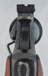 Colt Trooper, Mk III, Cal. .22 Mag. Ser. Mfg. 1980. Rare and minty! - 12 of 17