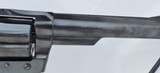 Colt Trooper, Mk III, Cal. .22 Mag. Ser. Mfg. 1980. Rare and minty! - 9 of 17