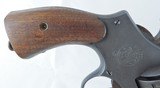 Smith & Wesson, Victory, (U.S. Navy), Cal. .38 Spec. Ser. 824XX . Awesome condition! - 3 of 16